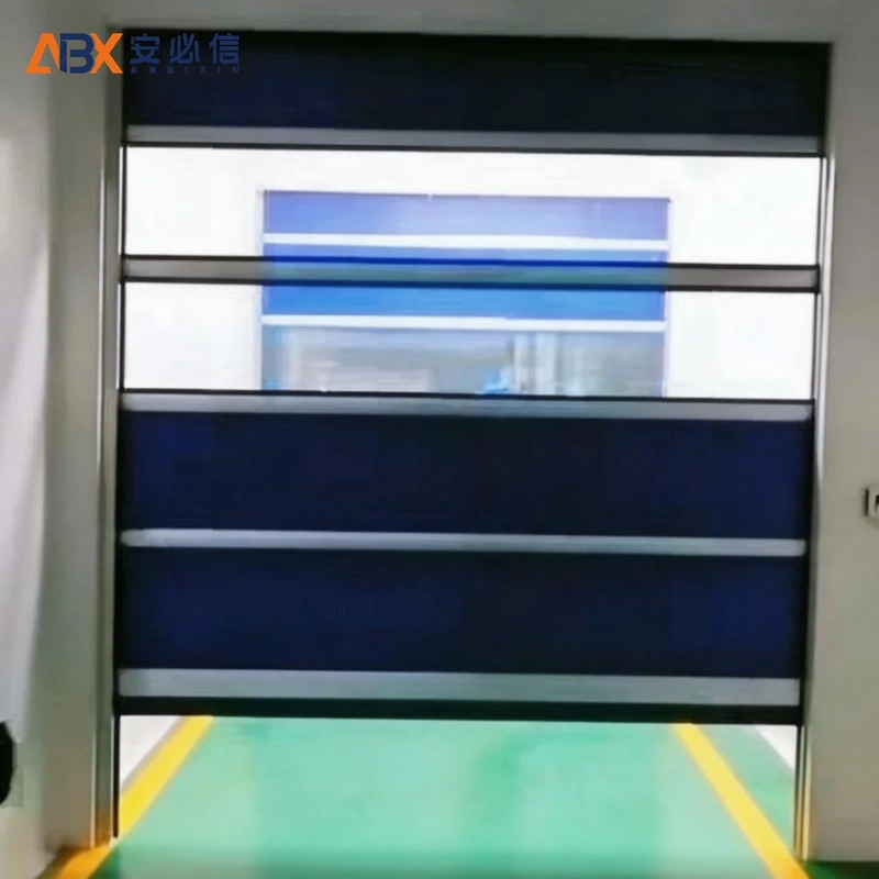 宁波市高速门