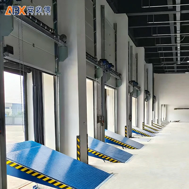 宁波市保温滑升门
